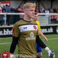 Archie Simmons (@archie1simmo_) 's Twitter Profile
