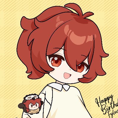 🐩Fylus❄🔥さんのプロフィール画像