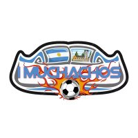 🤍🩵⚽I Muchachos⚽🩵🤍 (@imuchachos2024) 's Twitter Profile