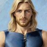 Next-Door Mikey Aka The Viking Nudist ???♀???