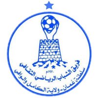 فريق الشباب الرياضي الثقافي (@alshabab70) Twitter profile photo