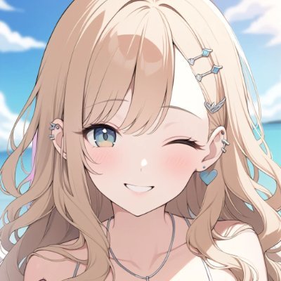 萌可愛🔞105K 🎀 -𝑀❁𝑒𝓀𝒶𝓌𝒶- 🎀さんのプロフィール画像