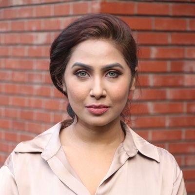 Founder of HerNet Foundation & TV (World’s 1st TV on Women’s Wellbeing). Social Entrepreneur working for Gender & Youth Empowerment & SDGs. Global Speaker.