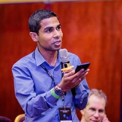 #JoinMastodon:
https://t.co/gLNfcF5bhF
Computer Scientist & Senior Lecturer @UCSC_LK @ColomboUni #SriLanka /PhD in @UCDCompSci #Ireland