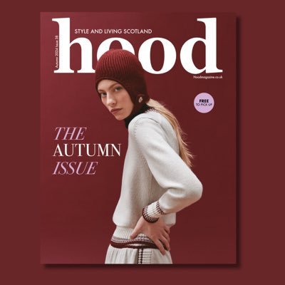 Scotland's original free lifestyle glossy magazine. Award-winning and independent. Available to pick up in supermarkets across the country