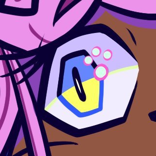 Indie VTuber | 16+
✧ She/They
✧ Age: 30s
✧ https://t.co/QGcXD7kpLr
✧ https://t.co/F3LgkVMu4i