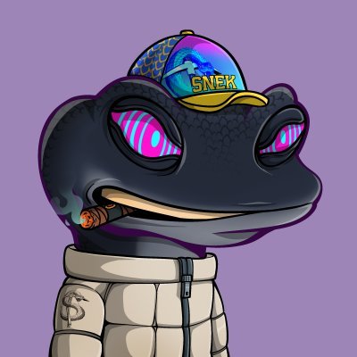 $SNEK $NIKE $MOGI #MAYC Crypto Influencer, Crypto Investor, Advisor