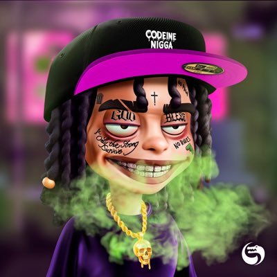 AlphaMen🦾 Artist📝 Singer🎙 CryptoLover💜 B¡+chesLover💋Si Las Crypto No Duermen PuesYoTampoco https://t.co/3JfQVq1AL3