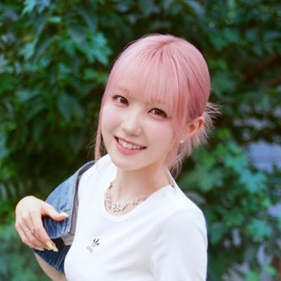 IZ / Say My Name 쎄마네 리더 혼다히토미♥ 짱팬입니다 / 잡담 많아요 / 🏐:GS ⚾:삼성 🕹️:DWG 스포츠얘기도 가끔해요 /
ひぃちゃん推しの韓国人です!/
絡んでくれたらすぐ乗っかるタイプのオタクなので皆気軽に声かけてください😌