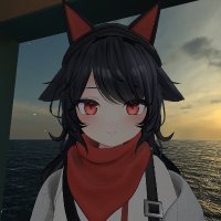 焼き鳥先輩@VRC (@yakitori_vrc) Twitter profile photo