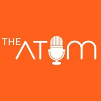 The ATOM (@theatomchannel) Twitter profile photo