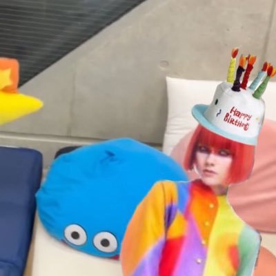 dance_fire8's profile picture. ⌇ピュート⌇ 板橋ハウス⌇ 相方で(と)笑っちゃうコンビが泣きたくなるくらい大好き。noteは劇場感想・感情論文。