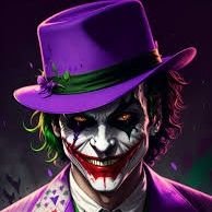 cryptoojokerrr's profile picture. Crypto Lovers & Crypto Marketing