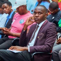 YAHYA KAGAMBO BUBERWA (@buberwah) 's Twitter Profile Photo YAHYA KAGAMBO BUBERWA (@buberwah) 's Twitter Profile Photo