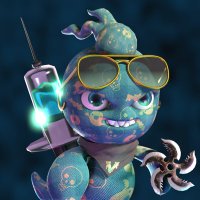 バットマン@エグリプト/XENO (@batman_eggrypto) 's Twitter Profile