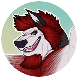 Furry, frustrated music person, VRChat enthusiast, D&D nerd, mediocre gamer.
18+ only, no minors