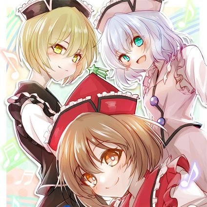 Yukinoさんのプロフィール画像