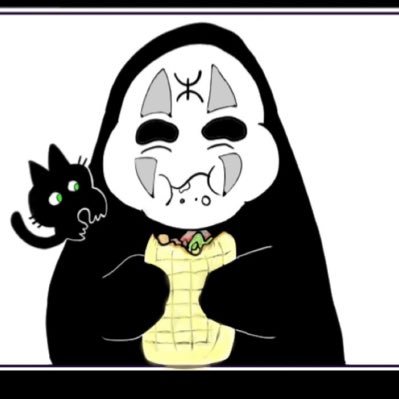 fennneec's profile picture. l’humanité passe après mes principes