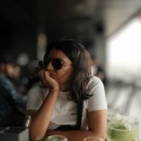 Anwesha Ghosh (@onneshaghosh) 's Twitter Profile Photo Anwesha Ghosh (@onneshaghosh) 's Twitter Profile Photo
