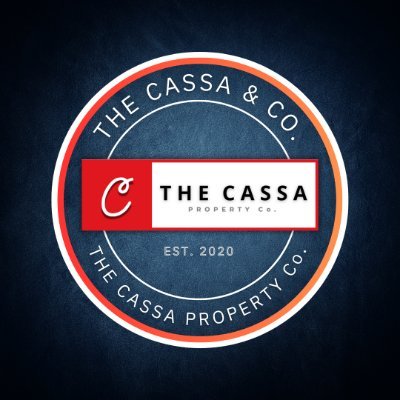 The_Cassa_Co's profile picture. The Cassa & Co. - Real Estate Brand
