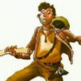 David M. (@dmiera1) 's Twitter Profile Photo