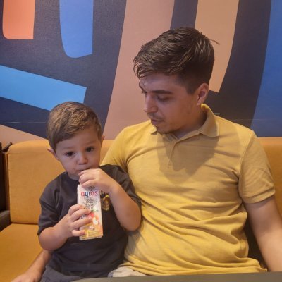 Father