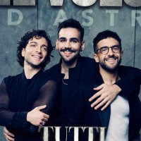 Piero Barone Il Volo (@pierobarone217) 's Twitter Profile
