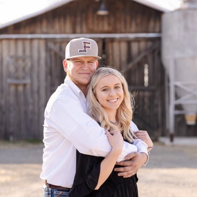 AleahHardy2's profile picture. @codyfout13💕                            05/3/20