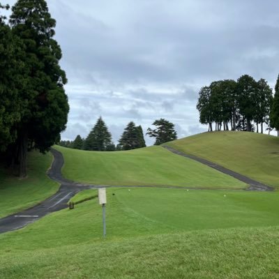 Geronimo_golf's profile picture. 千葉市在住/アラフィフ漢/フェードへ改良中/ベスト72/最長飛距離360yd
