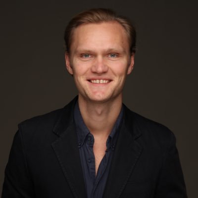 calumwelstead's profile picture. https://t.co/x7Oh0W47US
https://t.co/alKSp7T04P
Sharing things I learn or think about on a daily basis