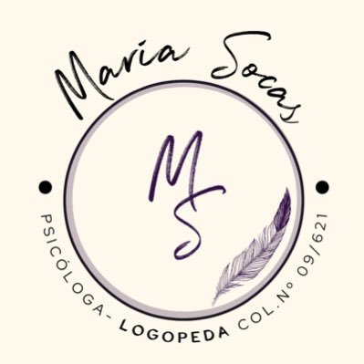 🗨️ Logopeda | Neurologopedia ~ 🧠 Psicóloga 🚸Pobl. Infantil y Adulta 📞𝟲𝟱𝟯 𝟵𝟮𝟴 𝟲𝟵𝟯
