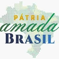 SDV, Cristão, servo do Deus Vivo. Se nao seguir de volta em 48hs eu paro de seguir, nao sou de direita sou de extrema direita, nao existe terceira via.