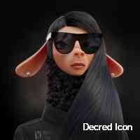 icondece_d11's profile picture. Envisioning a future shaped by the power of blockchain