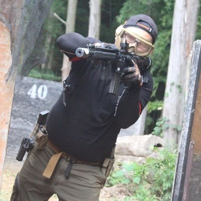 サバゲーしてます。あちこちフラフラしてます。
好きなことはサバゲー、温泉、旅行、ゴリラの観察、軽めの登山、ラーメン、爆食です。