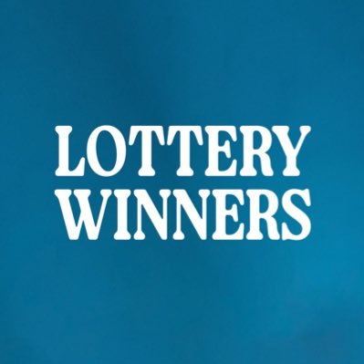 Lottery Winners Profile