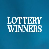 Lottery Winners (@lotterywinners) 's Twitter Profile