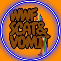 ミスター・スカトロジー (@wwfscatvomit) 's Twitter Profile
