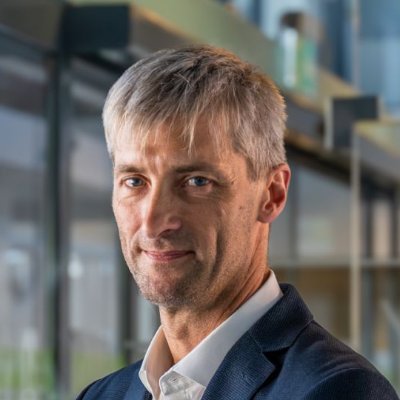 CIO, airBaltic.
Business analytics enables personalised experiences for customers. The value is in the experience that is created, not the data or content.