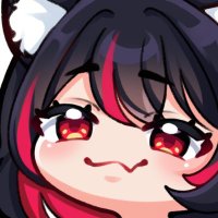 Akameโ๏ธ๐บ| Tomboy Wolfgirl (@akamevt) 's Twitter Profile