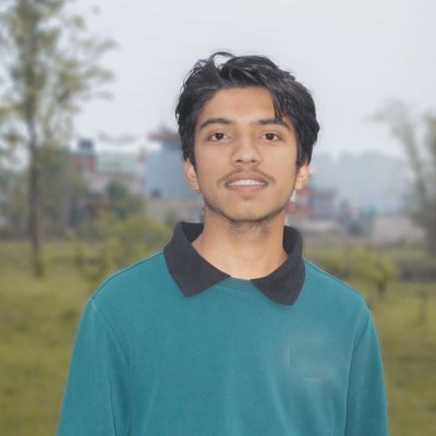 @Bibash954