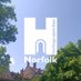 Norfolk Heritage Open Days (@norfolkhods) Twitter profile photo Norfolk Heritage Open Days (@norfolkhods) Twitter profile photo