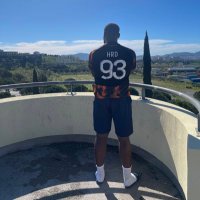 Feyven 🙏🏿❤️ (@haroldpogba) 's Twitter Profile