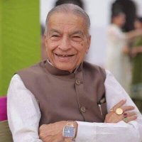 Satya Prakash Agarwal (@satyaprakashmla) 's Twitter Profile