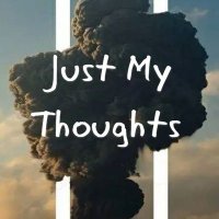JustMy_Thoughts (@hudasuresh) 's Twitter Profile