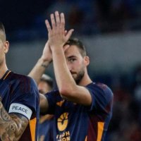 Cristantesimo (@asromaanalysis) 's Twitter Profile Photo Cristantesimo (@asromaanalysis) 's Twitter Profile Photo
