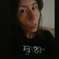 Bunny. (@bunnyxomosh) 's Twitter Profile