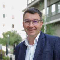 Jean-François Trouillard (@trouillardjf) 's Twitter Profile