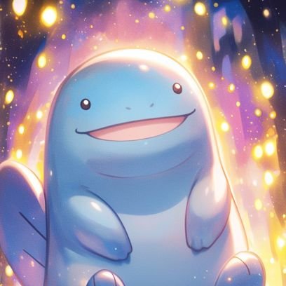 エンジョイ勢。
※ポケスリ垢はイイネでフォロバしてます。漏れてたらすみません。