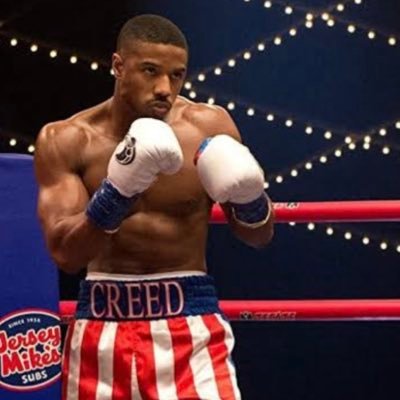 CREED 🎖️🎖️&apos;s avatar