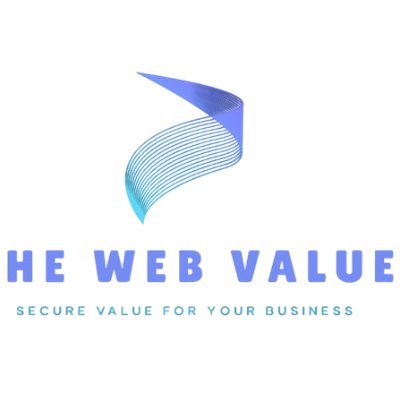 Webvalue10's profile picture. Specializing in developing custom web solutions that drive business success | CEO @WebValue | Helping companies build innovative and seamless digital experie